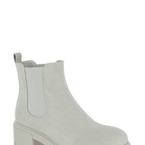 MIA Lug Sole Chelsea Boot